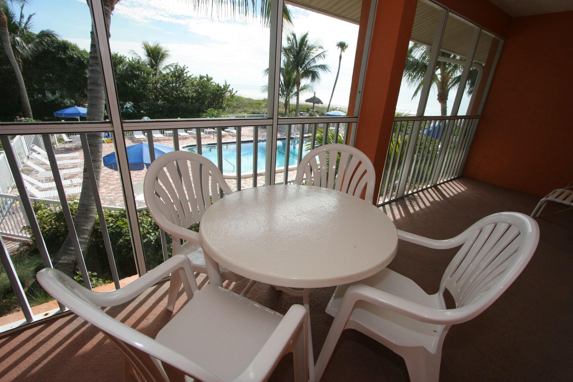 Silver Sands Gulf Beach Resort By Rva Longboat Key Dış mekan fotoğraf