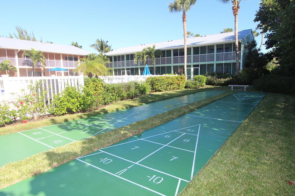 Silver Sands Gulf Beach Resort By Rva Longboat Key Dış mekan fotoğraf