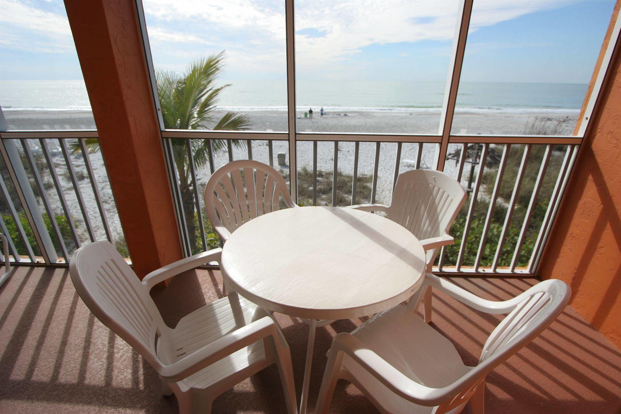 Silver Sands Gulf Beach Resort By Rva Longboat Key Dış mekan fotoğraf